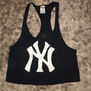 Yankee’s top